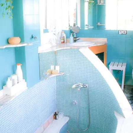 Panoramic Love Nest Guest house Barcelona