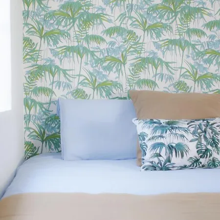 Panoramic Love Nest Guest house Barcelona