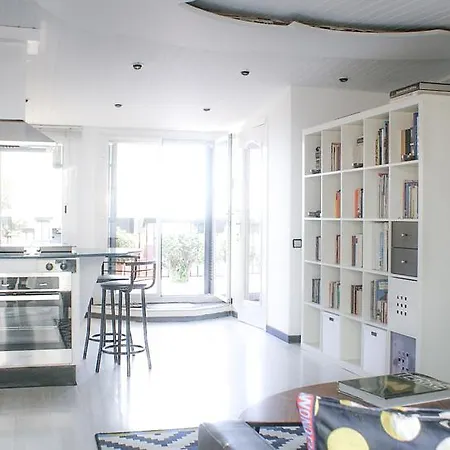 Panoramic Love Nest Guest house *